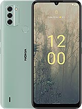 Nokia C31 (2022)