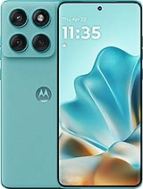 Motorola Edge 60 Fusion